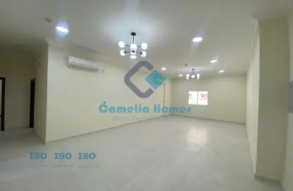 Apartment - 3 Bedrooms - 3 Bathrooms for rent in Al Mansoura - Al Mansoura - Doha