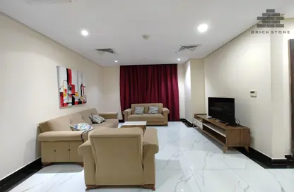 Apartment - 1 Bedroom - 1 Bathroom for rent in Doha Al Jadeed - Doha