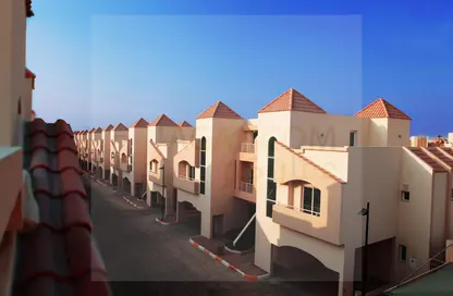 مجمع سكني - 4 غرف نوم - 5 حمامات للايجار في ابو سدرة - الريان - الدوحة