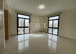 Apartment - 2 bedrooms - 3 bathrooms for rent in Palermo - Fox Hills - Fox Hills - Lusail
