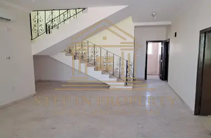 Villa - 6 Bedrooms - 5 Bathrooms for rent in Wadi Al Markh - Muraikh - AlMuraikh - Doha
