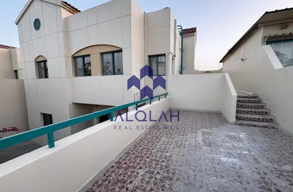 مجمع سكني - 3 غرف نوم - 4 حمامات للايجار في الوعب - الوعب - الدوحة
