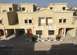 Villa - 5 bedrooms - 4 bathrooms for rent in Al Markhiya Street - Al Markhiya - Doha
