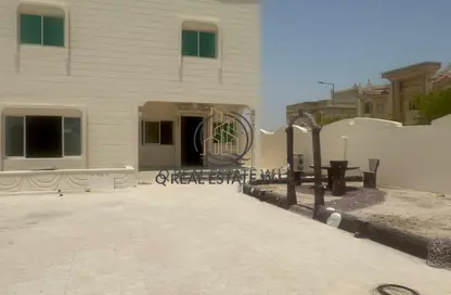 Villa - 6 Bedrooms - 5 Bathrooms for rent in Al Wakra Hotel - Al Wakra - Al Wakrah - Al Wakra