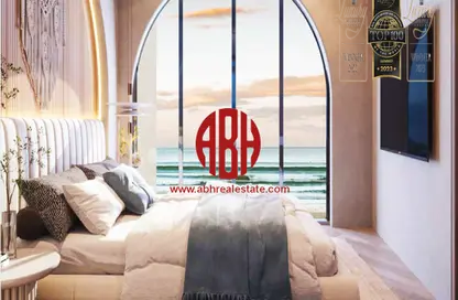 Apartment - 4 Bedrooms - 5 Bathrooms for sale in Burj DAMAC Waterfront - Waterfront Residential - The Waterfront - Lusail