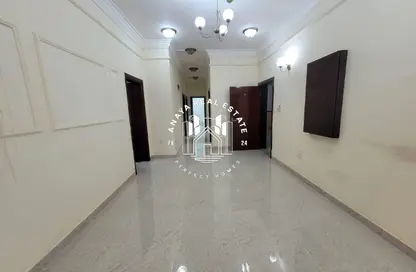 Apartment - 2 Bedrooms - 2 Bathrooms for rent in Al Mansoura - Al Mansoura - Doha
