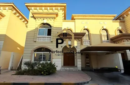 مجمع سكني - 3 غرف نوم - 3 حمامات للايجار في مريخ - المريخ - الدوحة