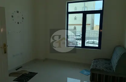 شقة - 2 غرف نوم - 2 حمامات للايجار في شقق مساكن المطار القديم - طريق المطار القديم - الدوحة