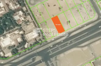 Land - Studio for sale in Al Kheesa - Al Kheesa - Umm Salal Mohammed