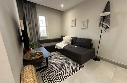 Apartment - Studio - 1 Bathroom for rent in Legtaifiya Lagoon - West Bay - Doha
