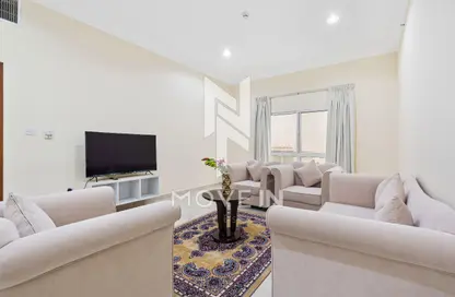 شقة - 1 حمام للايجار في شارع السد - السد - الدوحة