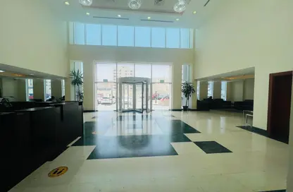 صورة لـ استقبال / بهو مساحات مكتبية - استوديو - 1 حمام للايجار في بيفيرلي هيلز جاردن - بيفيرلي هيلز جاردن - طريق المطار القديم - الدوحة ، صورة رقم 1