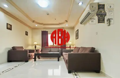 Apartment - 1 Bedroom - 1 Bathroom for rent in Al Sadd Road - Al Sadd - Doha