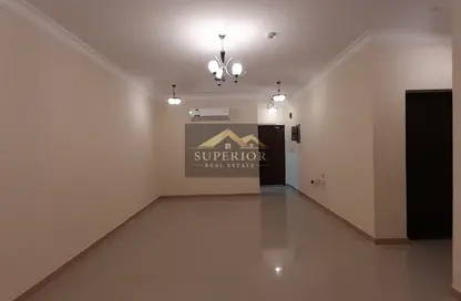 Apartment - 3 Bedrooms - 3 Bathrooms for rent in Al Mansoura - Al Mansoura - Doha