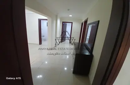 Apartment - 3 Bedrooms - 3 Bathrooms for rent in Al Sadd Road - Al Sadd - Doha