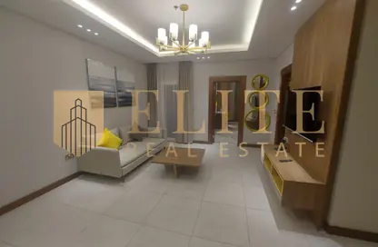Hotel Apartments - 1 Bedroom - 2 Bathrooms for rent in Al Mansoura - Al Mansoura - Doha