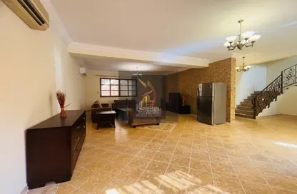 مجمع سكني - 3 غرف نوم - 3 حمامات للايجار في المعمورة 18 - المعمورة - الدوحة