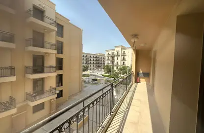 شقة - غرفة نوم - 2 حمامات للايجار في ميلان - فوكس هيلز - فوكس هيلز - الوسيل