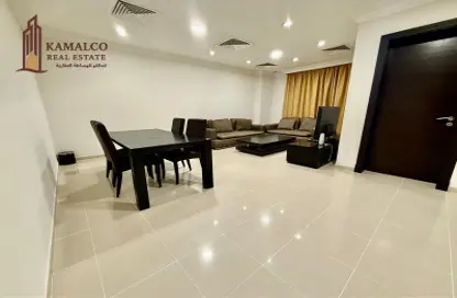 Apartment - 2 Bedrooms - 2 Bathrooms for rent in Corniche Road - Corniche Road - Doha