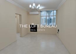 Apartment - 3 bedrooms - 3 bathrooms for rent in Fereej Bin Mahmoud South - Fereej Bin Mahmoud - Doha