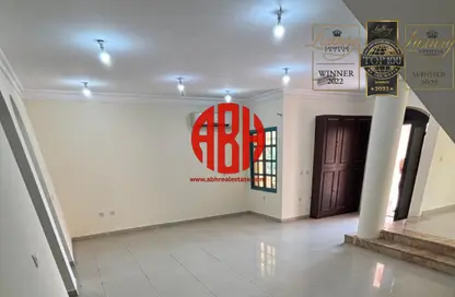 Compound - 6 Bedrooms - 6 Bathrooms for rent in Al Sakhama - Doha