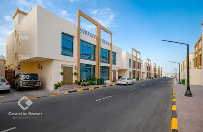 Compound - 6 Bedrooms - 4 Bathrooms for sale in Al Wukair - Al Wukair - Al Wakra