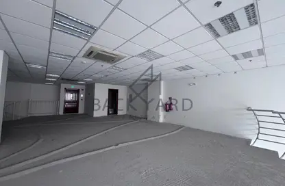 Shop - Studio - 1 Bathroom for rent in Al Jazeera Street - Fereej Bin Mahmoud North - Fereej Bin Mahmoud - Doha