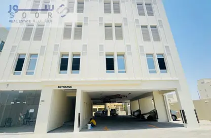 Apartment - 2 Bedrooms - 2 Bathrooms for rent in Al Khor Community - Al Khor