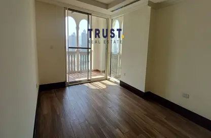 Apartment - 1 Bedroom - 2 Bathrooms for rent in Viva East - Viva Bahriyah - The Pearl Island - Doha