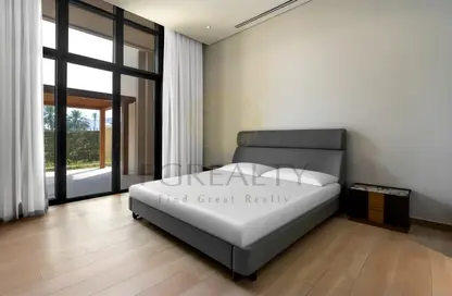 Apartment - 1 Bedroom - 2 Bathrooms for rent in Giardino Gardens - Giardino Villas - The Pearl Island - Doha