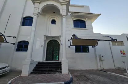 Villa - 5 Bedrooms - 4 Bathrooms for rent in Al Hilal - Al Hilal - Doha