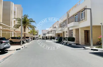 شقة - 2 غرف نوم - 3 حمامات للايجار في باب الريان - مريخ - المريخ - الدوحة