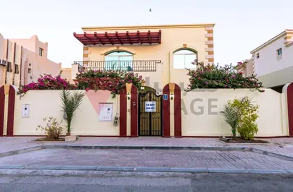 Villa - 5 Bedrooms - 5 Bathrooms for rent in Bu Hamour Street - Abu Hamour - Doha