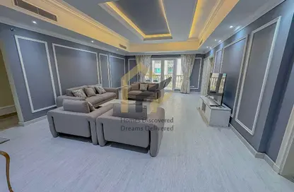 Apartment - 3 Bedrooms - 2 Bathrooms for sale in Porto Arabia - The Pearl Island - Doha