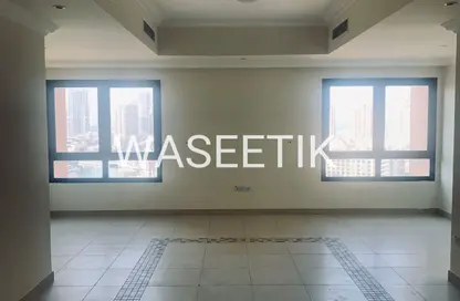 Apartment - Studio - 1 Bathroom for rent in Porto Arabia Townhouses - Porto Arabia - The Pearl Island - Doha