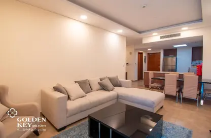 Villa - 2 Bedrooms - 3 Bathrooms for sale in Al Erkyah City - Lusail