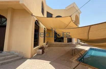 Villa - 6 Bedrooms - 5 Bathrooms for rent in Al Waab Street - Al Waab - Doha