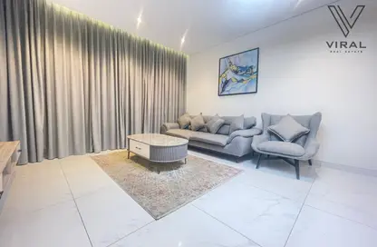 Apartment - 1 Bedroom - 1 Bathroom for rent in Salaja Street - Doha Al Jadeed - Doha