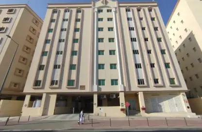 Apartment - 1 Bedroom - 1 Bathroom for rent in Umm Ghwailina Comm - Umm Ghuwalina - Umm Ghuwailina - Doha Apartment - 1 Bedroom - 1 Bathroom for rent in Umm Ghwailina Comm - Umm Ghuwalina - Umm Ghuwailina - Doha