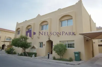 Compound - 4 Bedrooms - 4 Bathrooms for rent in Al Waab - Al Waab - Doha