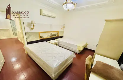 Apartment - 2 Bedrooms - 2 Bathrooms for rent in Al Mansoura - Al Mansoura - Doha