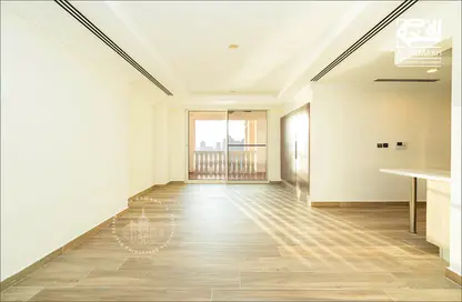 Apartment - Studio - 1 Bathroom for rent in Tower 19 - Viva Bahriyah - The Pearl Island - Doha