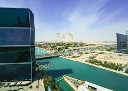 Apartment - 3 bedrooms - 3 bathrooms for sale in Zig Zag Tower A - Zig Zag Towers - West Bay - Doha