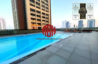 شقة - 3 غرف نوم - 3 حمامات للايجار في بياتزا 3 - بياتزا - فوكس هيلز - الوسيل