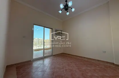 شقة - 2 غرف نوم - 3 حمامات للايجار في شارع انس - فريج بن محمود الشمالي - فريج بن محمود - الدوحة