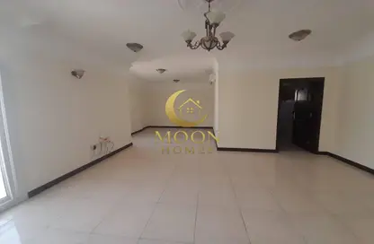 Apartment - 3 Bedrooms - 3 Bathrooms for rent in Fereej Bin Mahmoud North - Fereej Bin Mahmoud - Doha