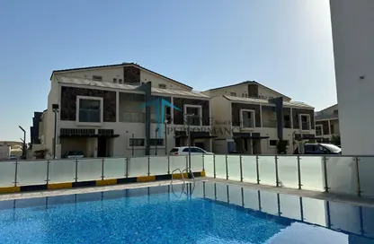 Villa - 3 Bedrooms - 4 Bathrooms for rent in Al Messila - Al Messila - Doha Villa - 3 Bedrooms - 4 Bathrooms for rent in Al Messila - Al Messila - Doha