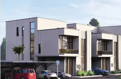 Villa - 4 Bedrooms - 6 Bathrooms for sale in South Walk - Al Wukair - Al Wakra