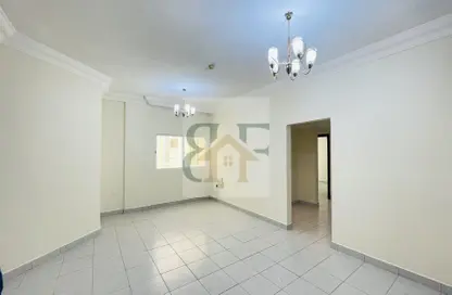 Apartment - 3 Bedrooms - 3 Bathrooms for rent in Najma Street - Najma - Doha
