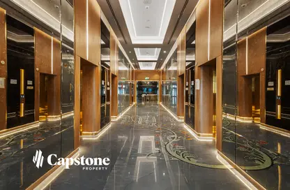Apartment - 1 Bedroom - 1 Bathroom for rent in West Bay Tower - West Bay - West Bay - Doha